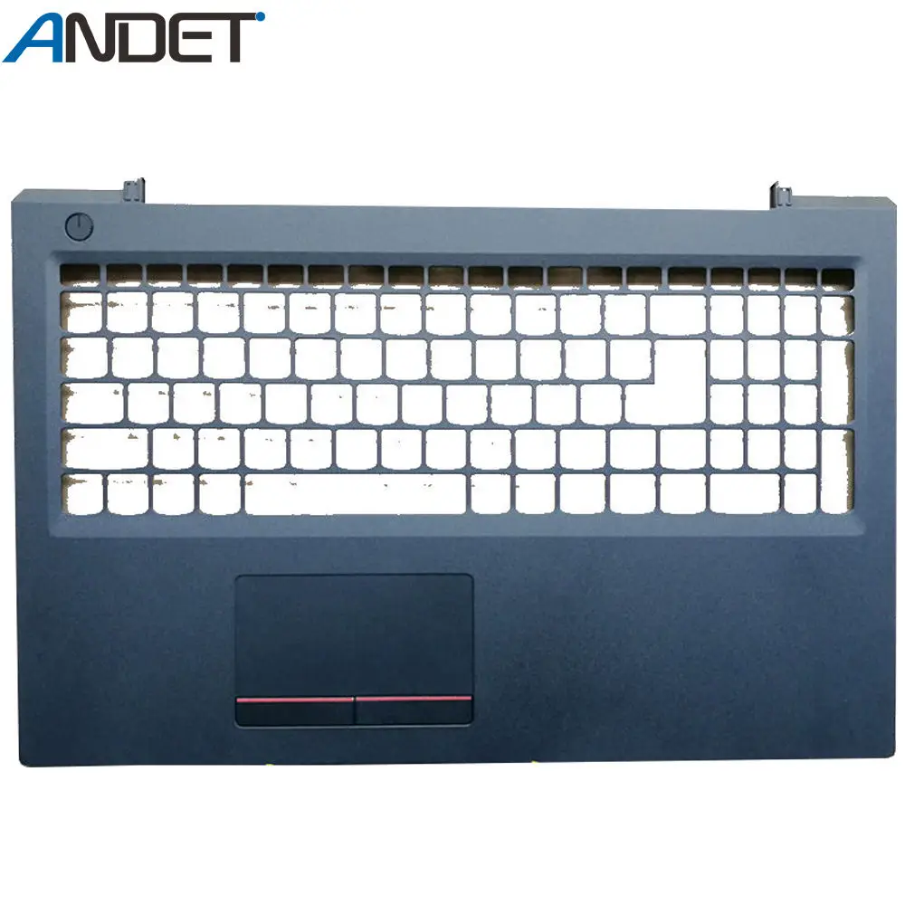 Чехол для ноутбука lenovo V110-15 серии 15," с подставкой для рук, чехол с клавиатурой