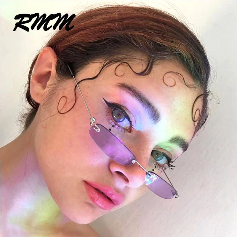 Унисекс Европейская мода хип хоп нежные солнцезащитные очки для мужчин и женщин