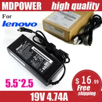 wireless speakers for laptop Genuine 20V 4.75A 95W ADLX95YLC3A ADLX95YCC3A Power Supply AC Adapter For LENOVO THINKPAD Y740S X1 TABLET 2016 Laptop Charger 15 inch laptop sleeve