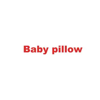 

Infant Baby Newborn Shaping Pillow Sleep