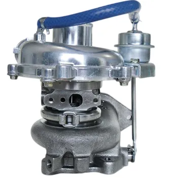 

CT16 17201-30080 1720130080 17201 30080 For TOYOTA Hi-Lux Hi-ACE Hilux Hiace KDH222 Hi Lux Hi ACE 2.5L D4D 4WD Turbocharger