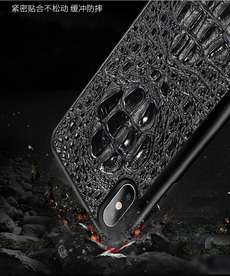 Чехол из натуральной кожи ручной работы для iPhone 8, 6, 6 S, 6 plus, 7, 7, 8 plus, x, xs, max, 11 Pro, Max, чехол