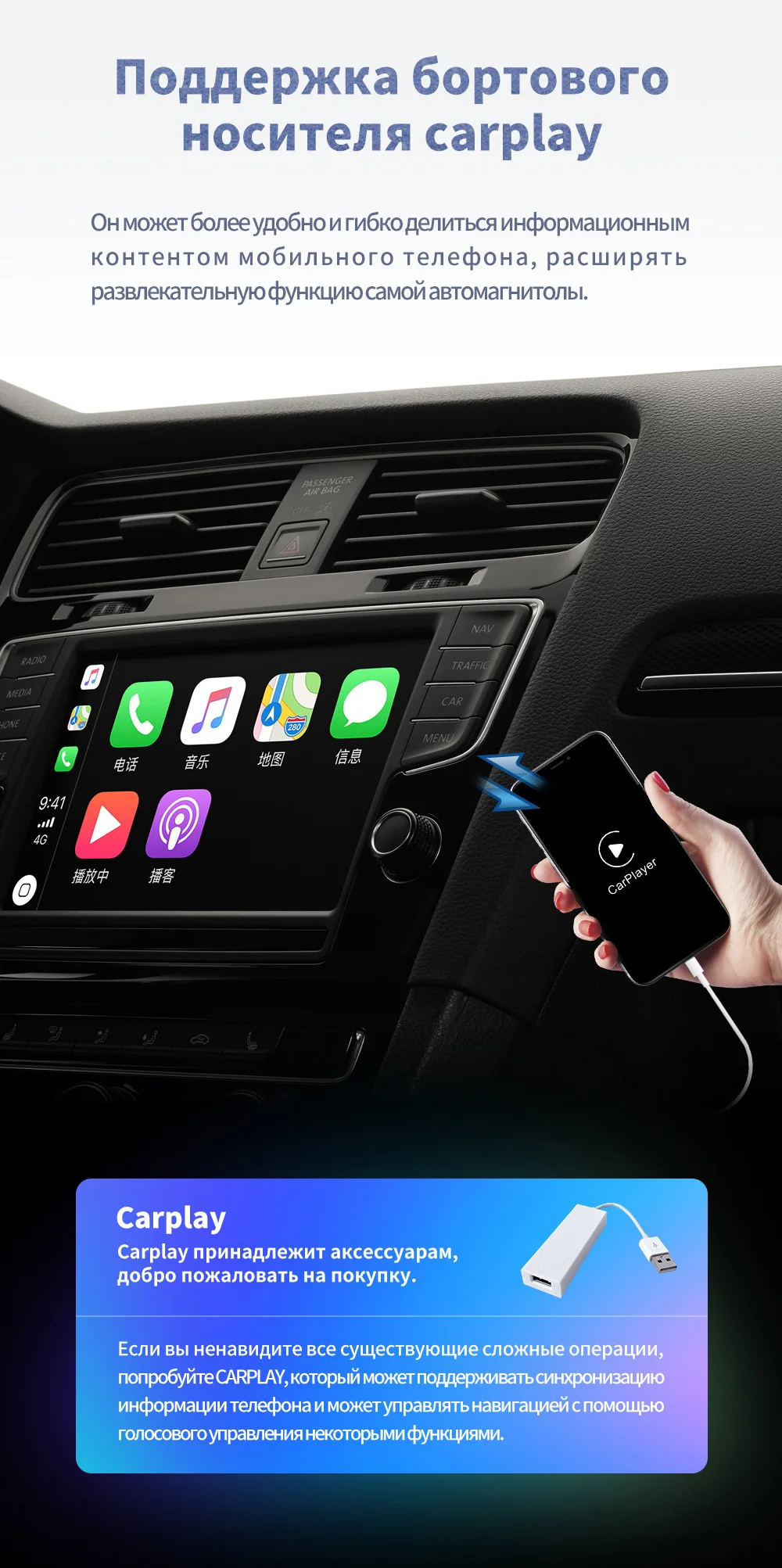Prelingcar для Mitsubishi ASX 2010- лет android 9,0 Автомобильный gps радио мультимедиа no 2 din 4G монитор видео плеер навигация