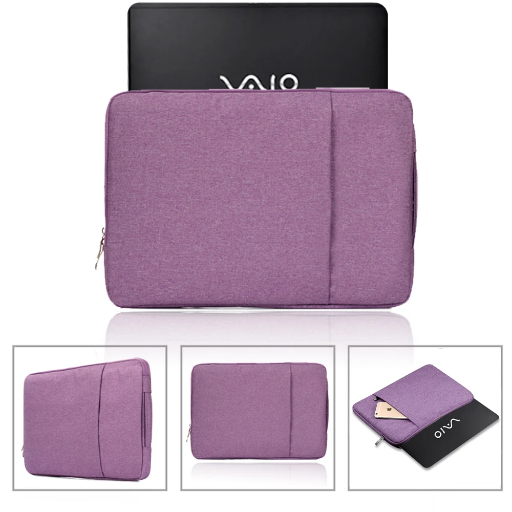 PORTER オリジナル VAIO Duo 13 専用プレミアムケース ソニーストアと吉田カバンのコラボバッグ＆ケース、実機レビュー