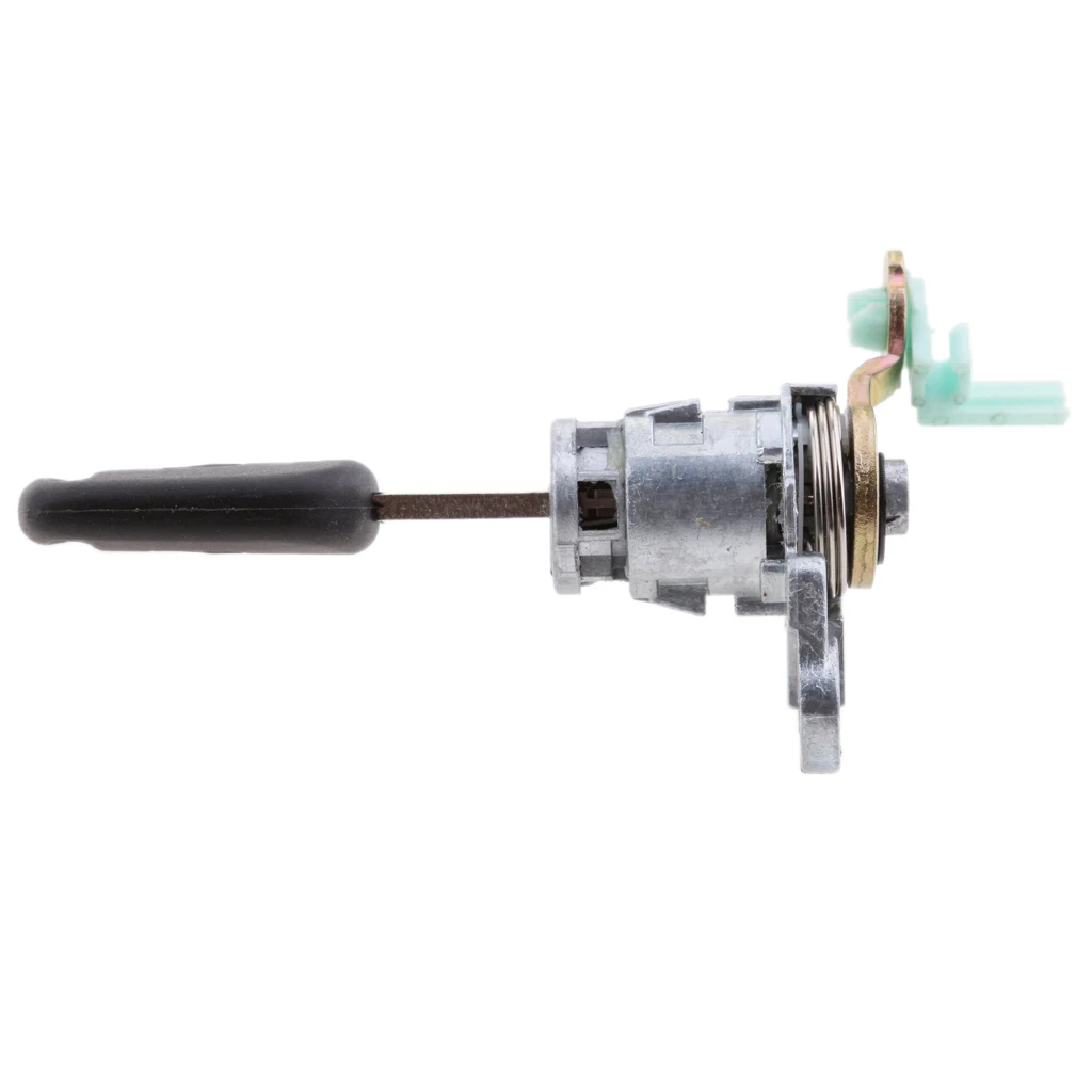 Ignition Lock and Key Trunk Tail Door Security Replace for HONDA FIT/JAZZ