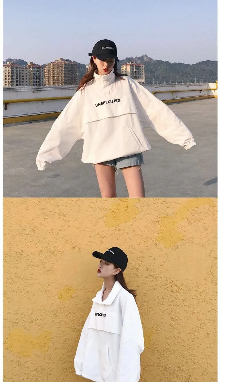 5XL, новинка, Harajuku, Повседневный, уличный пуловер с капюшоном, топы, длинный рукав, осень, Япония, модные толстовки, кофты, в стиле панк, женские