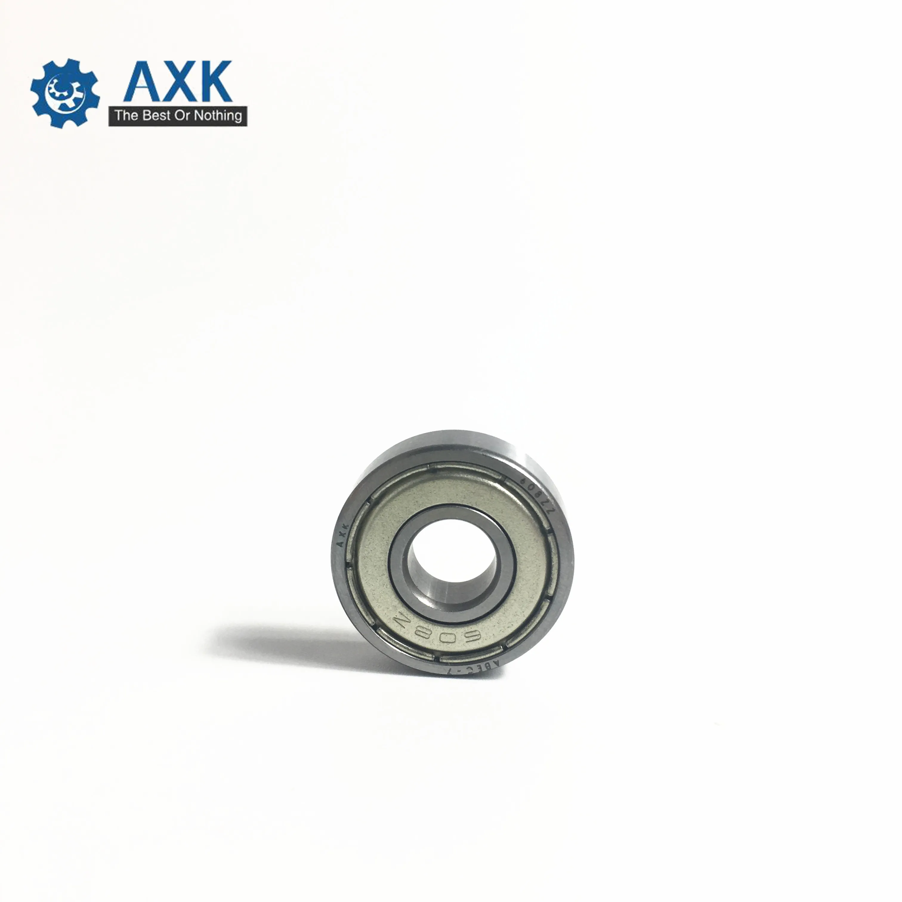 608zz 623zz 624zz 625zz 635zz 626zz 688zz ABEC-7 Ball Bearing 3D Printers Parts Deep Groove ball bearings 10PCS ball bearings