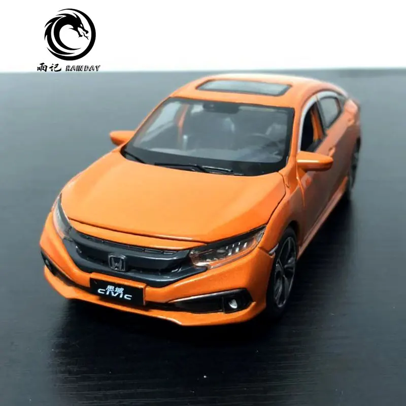 Honda Civic (29)
