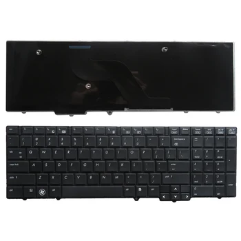 

Free Shipping,New keyboard English key For HP EliteBook 8540 8540P 8540W laptop