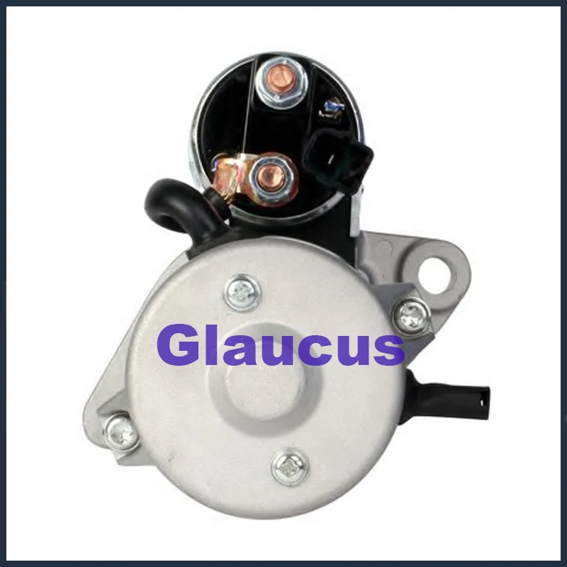1AD 1ADFTV 2AD 2ADFTV 2ADFHV стартовый двигатель для Toyota AVENSIS COROLLA RAV4 AURIS VERSO Lexus IS 220d 2,0 2,2 D-4D D-CAT