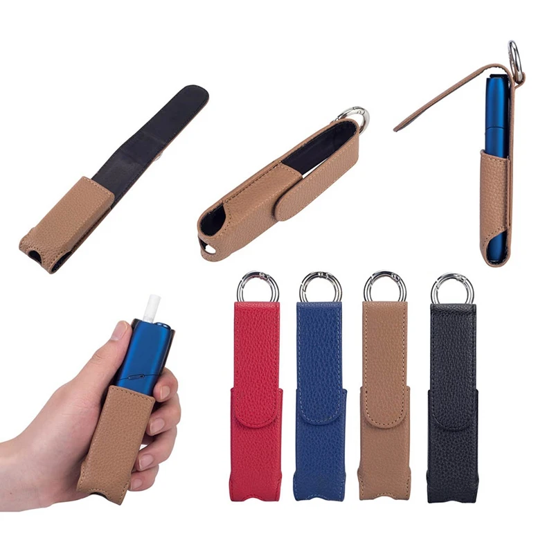 Новая модная сумка для переноски защитный чехол для хранения для Iqos 3 Multi