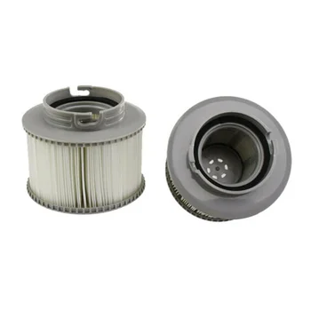 

Swimming Pool Filter Cartridge Inflatable Hot Tub Bath Water Filter Cartridge