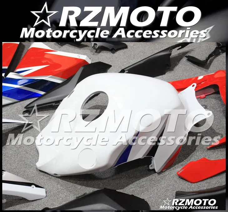 New ABS Motorcycle fairing kit For HONDA CBR1000RR 2012- year Bodywork Injection mold Store No.0948