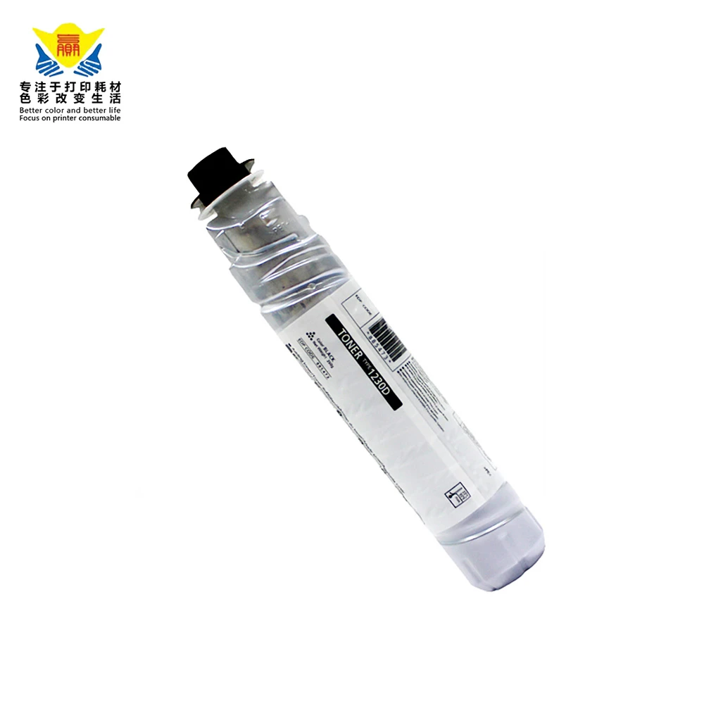 Jianyingchen Compatible Black Toner Cartridge Af 1230d For Ricohs Mp1610 Mp1610ld Mp1810l Mp1810ld 2pieces Lot Toner Cartridge Compatible Toner Cartridgesricoh Toner Cartridge Aliexpress