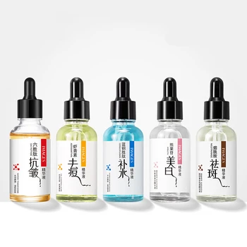 

Hydrating Anti-Wrinkle Brightening Moisturizing Essence Skin Whitening Serum Face Wonder Essence Serum