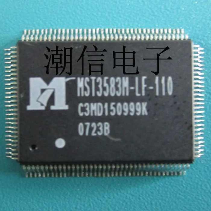 5 шт./лот MST3583M-LF-110(QFP-128