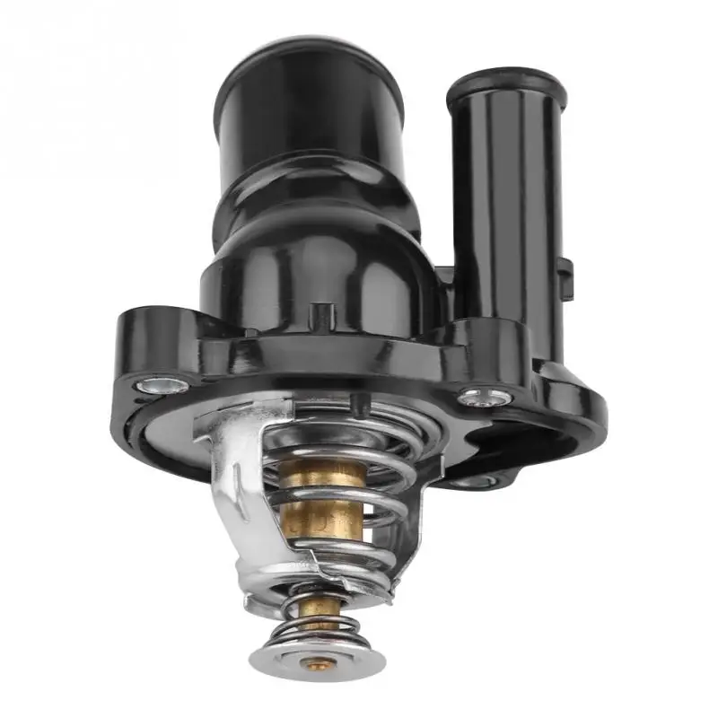 Car Thermostat For Mazda L33615170 Engine Coolant Thermostat