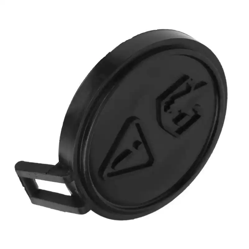 Coolant Water Bottle Cap Cover Replacement Accessory Fit for Mini One/Cooper 2001-2006