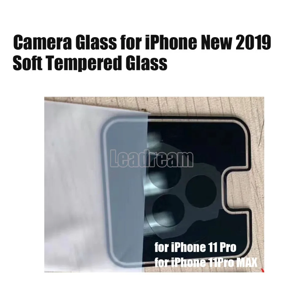 300 шт. DHL объектив для камеры мягкое закаленное стекло для iPhone 11 Pro MAX X XS Max XR Защитное стекло для камеры