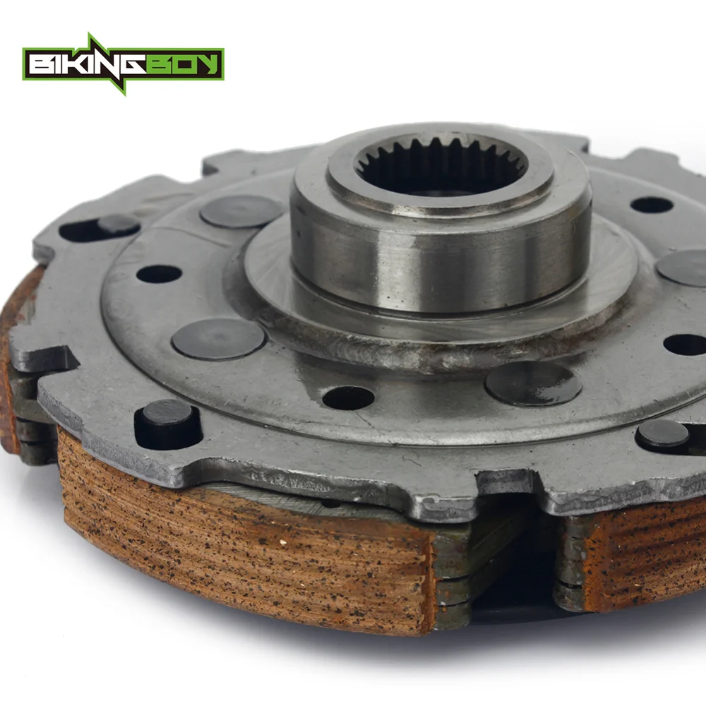 BIKINGBOY ATV UTV клатч Перевозчик обуви колодки в сборе для ARCTIC CAT 350 366 400 425 500 OEM/0823-328(09-18)/0823-197(09-18