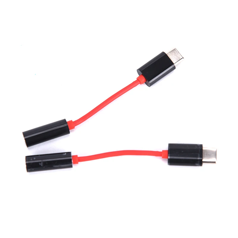 USB-C Тип c до 3,5 мм аудио кабель адаптер Aux разъем для наушников для huawei Xiaomi около 12 см