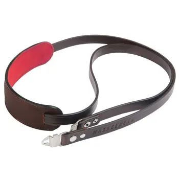 

New Leather Neck Strap For Hasselblad 500cm 501cm 503cw 503cx 2000FC 1600F 203FE