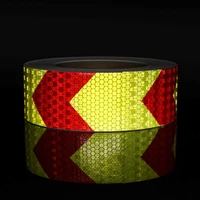 Reflective Tape for Trucks & Cars