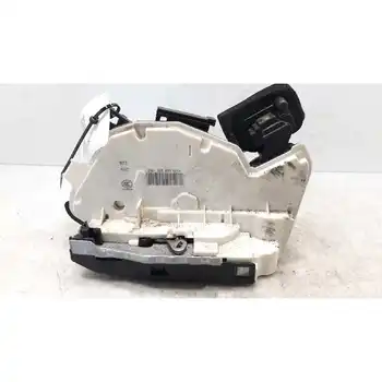 

5TA839015E 5E0839015A Door Lock Rear Left Skoda Spaceback (5h) Elegance