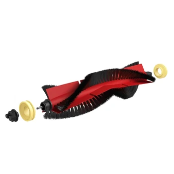 

Brand New And High Quality Filter Kits For Xiaomi Roborock S6 S60 S65 S5 MAX T6 Vacuum Cleaner Accessories