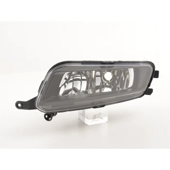 

FKRNSVW14005Lpezzo replacement fog light left VW Sharan 2 year Constr. 2010-