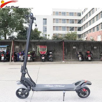

48V 800W 1600W Electric Scooter Dual Motors Wide Wheel Motor E Scooter for Adults 40km/h Max Speed Foldable Electric Skateboard