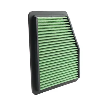 

Car replacement Air Filter For VOLKSWAGEN For VW GOLF 5 6 TOURAN TIGUAN SHARAN SCIROCCO PASSAT JETTA CC EOS 1K0129620 Can Clean