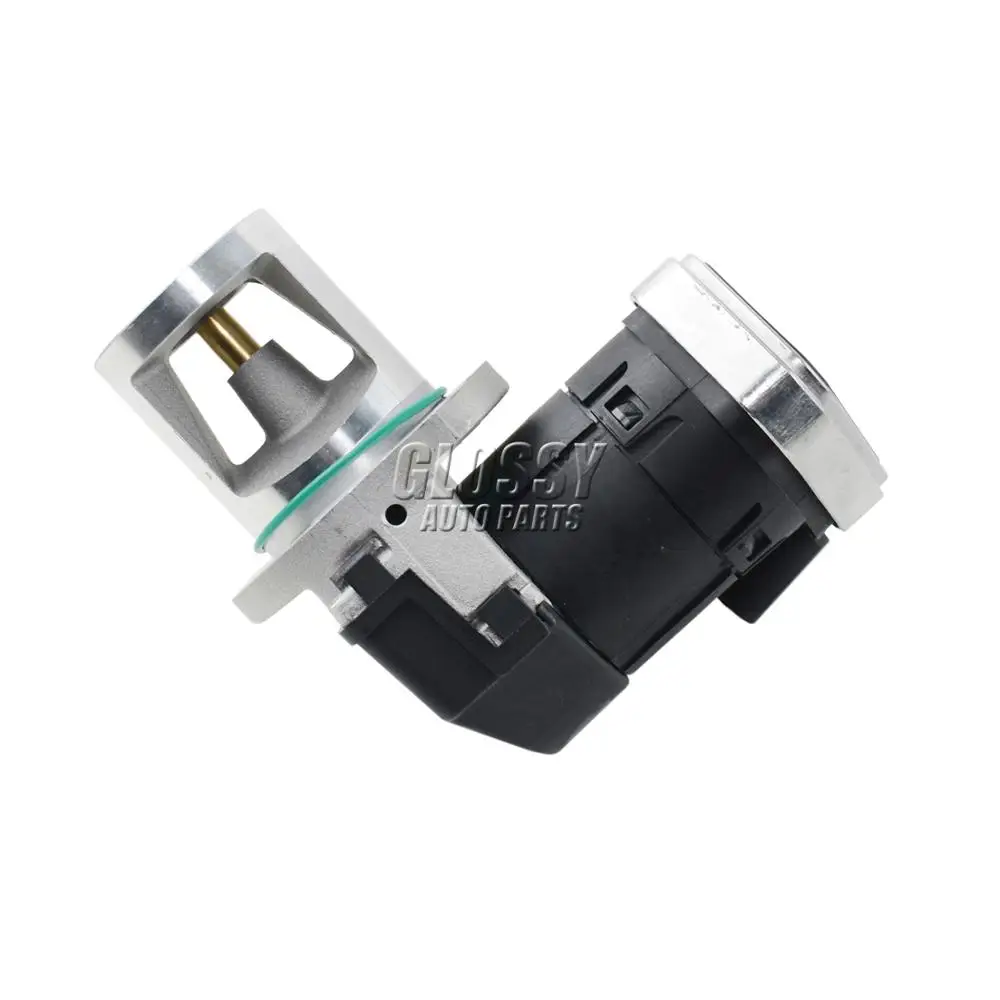 AP02 клапан рециркуляции выхлопных газов для Mercedes-Benz W203 W204 W211 W164 W251 C209 A209 C219 S203 S204 S211 X164 X204 V251 W221 6421400160