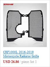 Мотокросс на руле, перекладина для Honda CR125R CR250R CR80R CR85R SL230 XR230 XR250 XR400 crf 230 XR400