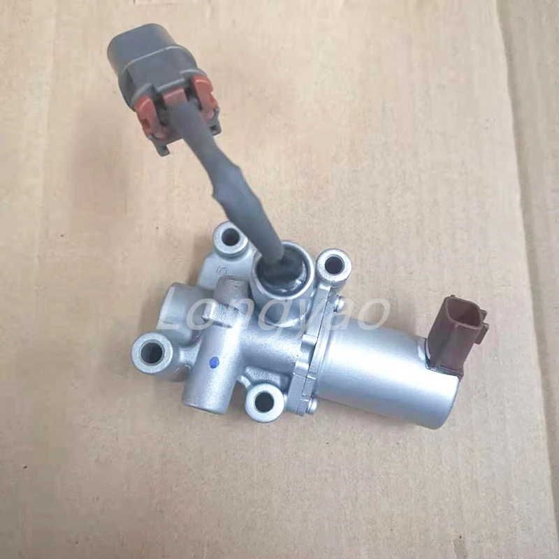 OEM 23781-64Y10 23781-64Y00 AAC87-16 2378164Y10 2378164Y00 AAC8716 IACV Клапан Регулировки Холостого Хода