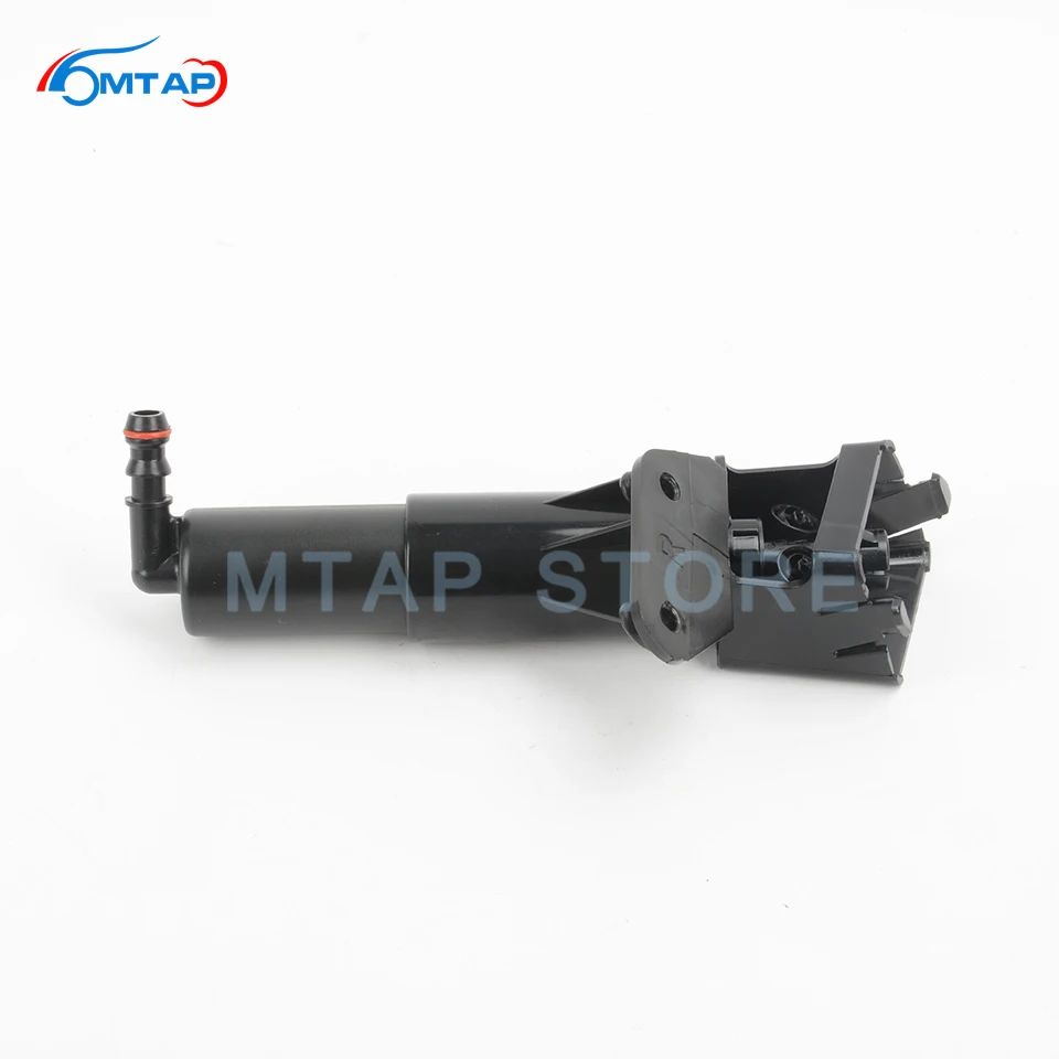 Головная лампа с водой привод сопла чистящий спрей для Toyota для Avensis T25 2006 2007 2008 чистящий спрей