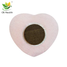 CN Health Lazy Thin Belly Weight Loss Paste Acupuncture Point Navel Stickers slimming products 10 pcs