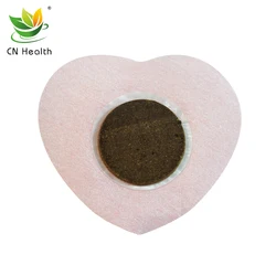 CN Health Lazy Thin Belly Weight Loss Paste Acupuncture Point Navel Stickers slimming products 10 pcs