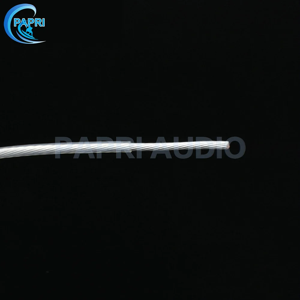 特氟龙镀银线1.5MM2-3