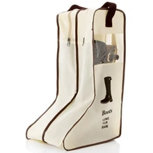 Туристические сапоги сумка для хранения обувь для гольфа Футбол Спорт под кровать Пылезащитный Чехол подвесной шкаф Органайзер коробка предметы аксессуары Принадлежности