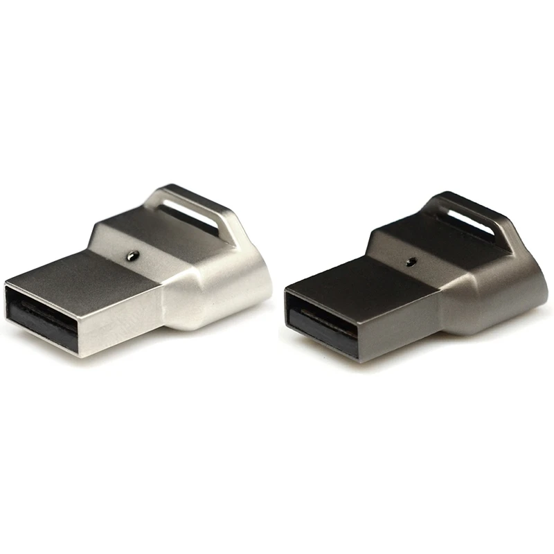 Новый безопасный ПК ноутбук Usb считыватель отпечатков пальцев замок пароль для