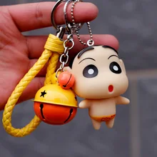 Южная Корея оригинальная сумочка орнамент маленький подарок мультфильм кукла Карандаш Кулон-брелок для автомобиля Catch кран