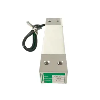 CZL601 Sensore di forza cella di carico a fascio parallelo 3KG 5KG 6KG 10KG 20KG 30KG 40KG 60KG 100KG