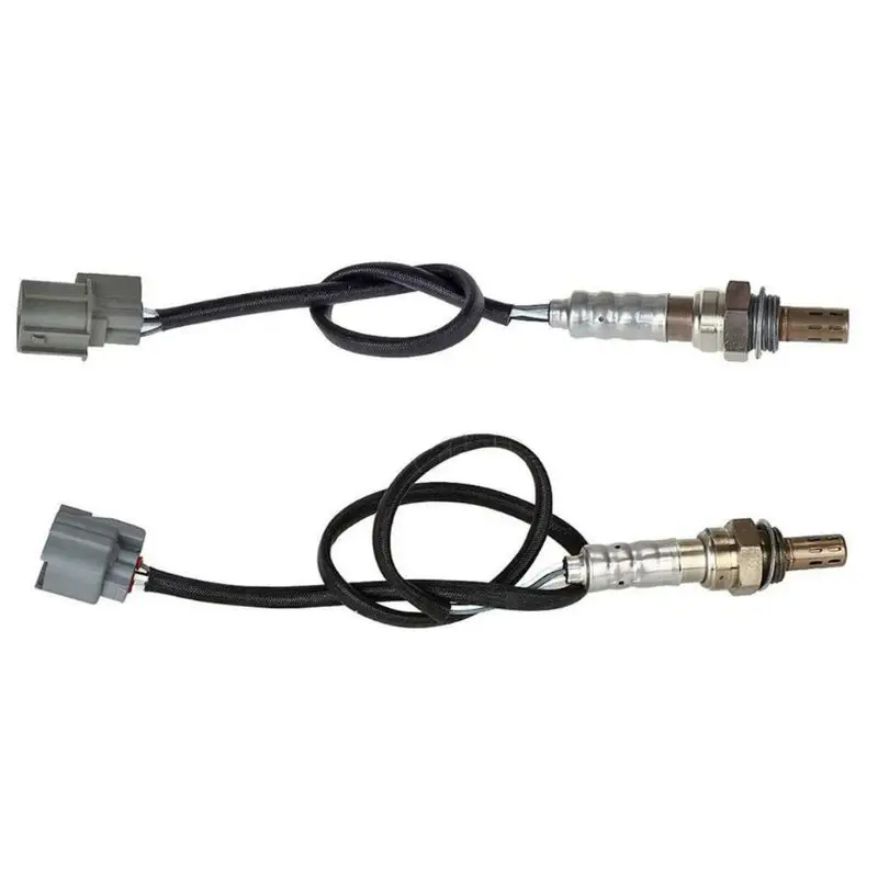 

Oxygen Sensor O2 Sensor Front&Rear For Honda Civic 1.7L D17A7 Engine 2001-2005