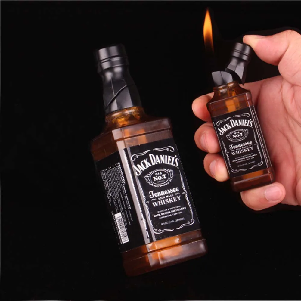 

2pcs Wine bottle lighter