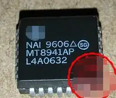 IC NEW 100% MT8941AP | Электроника