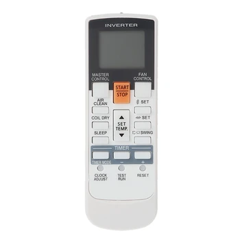 

Replacement Air Conditioner Remote Control For Fujitsu AR-RY12 AR-RY13 AR-RY3