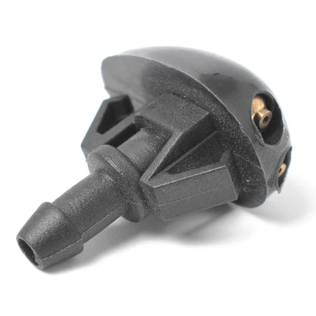 4pcs Windshield Washer Fluid Spray Jet Nozzles For   Frontier Xterra