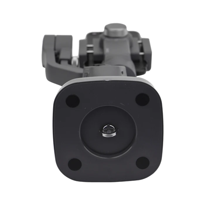 1 шт. Ручной Стабилизатор База крепление подставка для DJI Osmo мобильный шарнирный держатель для телефона 2 FKU66