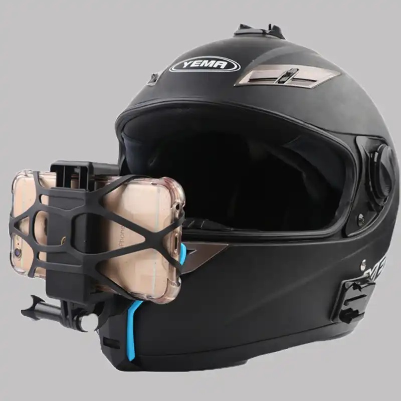 مذهل القيمة موضه supporto frontale casco gopro amazon -  siliconvalleybirding.org